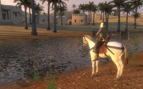 Mount and Blade: Warband Steam - Click Image to Close